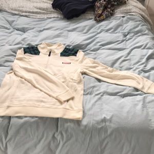 Vineyard Vines Shemo Shirt